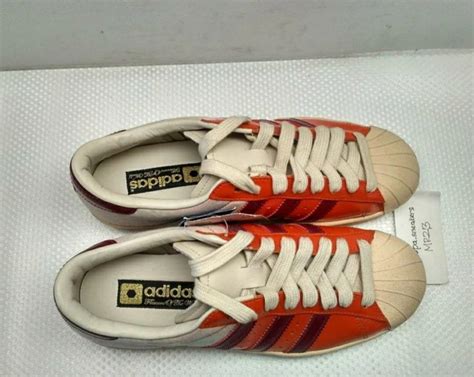 sepatu adidas vintage